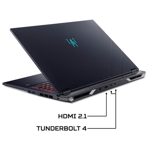 PHN18-72 U9 275HX 32G 2TB 5070TI BLK — view 10
