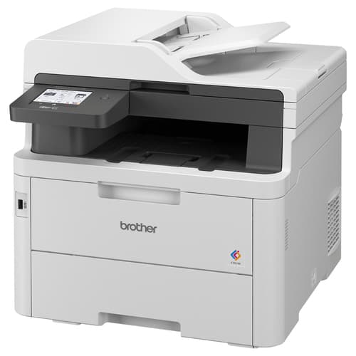 MFC-L3760CDW COLOUR LED ALL-IN-ONE — view 3