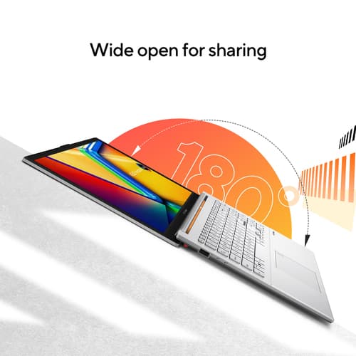 VIVO GO 15 R3-7320U 8GB/128GB W11H — view 11