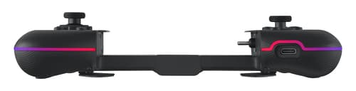 ASUS ROG Tessen Black, Grey USB 3.2 Gen 1 (3.1 Gen 1) Gamepad Analogue / Digital Android — view 11