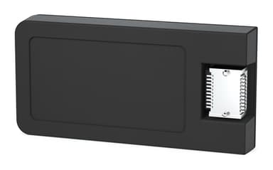 Xerox - Network adapter - Wi-Fi, Bluetooth - for Xerox B410, C410, VersaLink B415V_DN, C415V_DN, C625V_DN