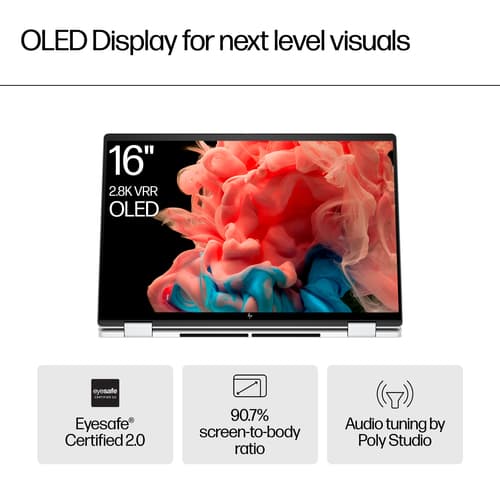 16-AC0003NA U5-125U 8G 512GB W11 SLV — view 12