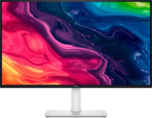 Dell Plus S2725QS - LED monitor - 27" - 3840 x 2160 4K @ 120 Hz - IPS - 350 cd/m� - 1500:1 - 4 ms - 2xHDMI, DisplayPort - speakers - with 3 years Basic Hardware Service with Advanced Exchange after remote diagnosis — view 7