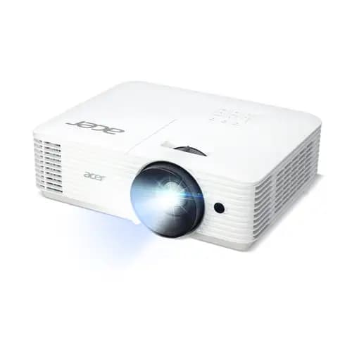 H5386BDI DLP 720P 5000 LM 20000:1 — view 4