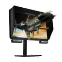 Acer SpatialLabs View Pro 27 ASV27-2P - LCD monitor - 27" - 3840 x 2160 4K UHD (2160p) @ 160 Hz - AHVA - 400 cd/m� - 5 ms - HDMI, DisplayPort, USB-C - speakers thumbnail 2