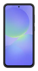 SILICONE CASE GALAXY A36 BLK thumbnail 2