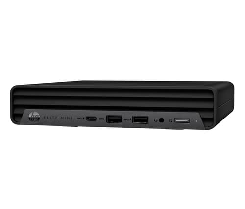 HP 800G9 DM I7-12700 16/512 W11P — view 9
