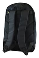 techair - Notebook carrying backpack - 17.3" - black