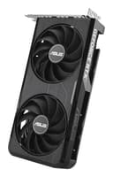 ASUS Dual EVO - OC Edition - graphics card - GeForce RTX 5060 - 8 GB GDDR7 - PCI Express 5.0 - 3 x DisplayPort, HDMI thumbnail 13