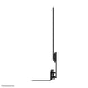 Neomounts AV45-500BL - Mounting kit (mount bracket, shelf support) - for notebook - universal - black - screen size: 43"-110" - VESA-mountable thumbnail 14