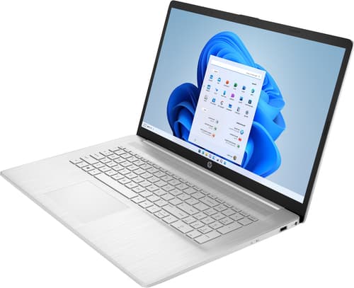 17-CN0102NA I3-1115G4 8GB 128GB SLV — view 3