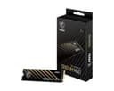 SPATIUM M461 PCIE 4.0 NVME M.2 2TB thumbnail 1