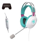 TUF GAMING H1 GEN II HATSUNE MIKU HE thumbnail 1