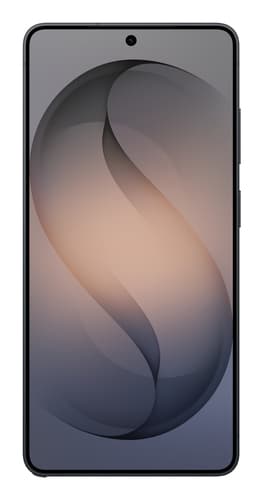 Samsung Galaxy S26 Ultra - Enterprise Edition - 5G smartphone - dual-SIM - RAM 12 GB / Internal Memory 256 GB - OLED display - 6.9" - 3120 x 1440 pixels (120 Hz) - 4x rear cameras 200 MP, 50 MP, 50 MP, 10 MP - front camera 12 MP - black — view 5