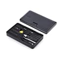 StarTech.com - Tool kit - black thumbnail 1