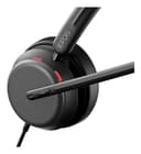 EPOS IMPACT 860T - Headset - on-ear - wired - USB-C - Certified for Microsoft Teams thumbnail 2
