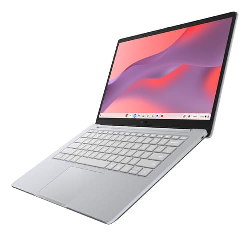 14.0 MTK 540 4GB 64GB EMMC CHROME — view 8
