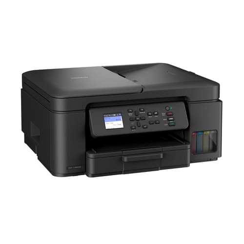 DCP-T780DW COMPACT W/LESS INK TANK — view 4