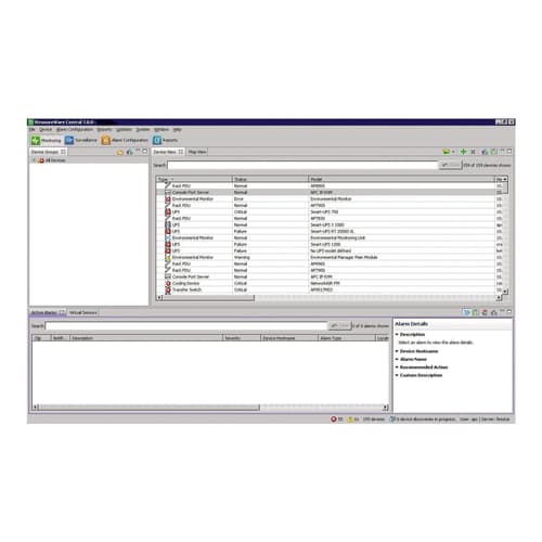 EcoStruxure IT Data Center Expert 5 Yr D — view 11