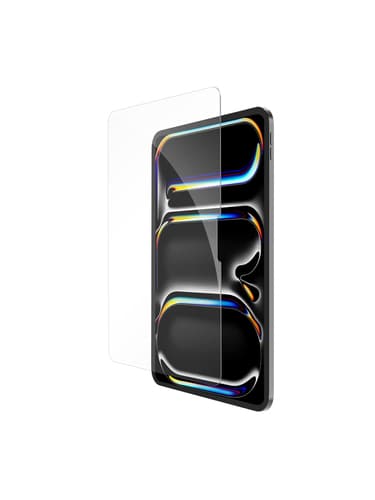 eco-shield-iPad Pro 11" 2024/M4-Clear