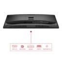 AOC 27E4CV 27" IPS Monitor 1920x1080