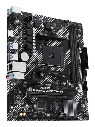 PRIME A520M-R — view 6