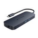 HyperDrive Next - Docking station - USB-C 3.2 Gen 2 / Thunderbolt 3 / Thunderbolt 4 - HDMI thumbnail 1