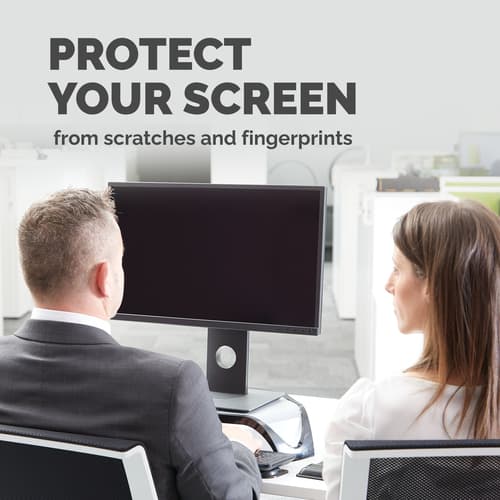 FELLOWES Privacy Screen — view 7