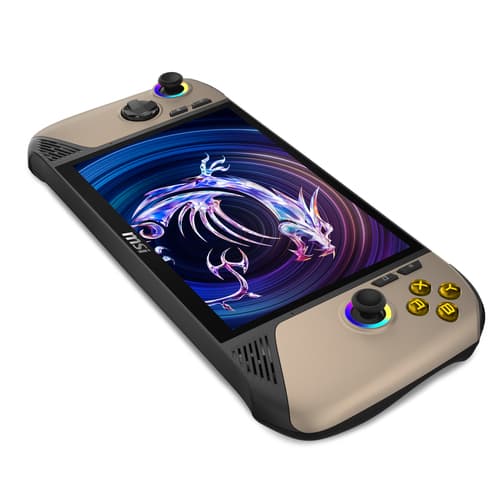 CLAW 8 AI+ U7 258V 32GB 1TB W11 — view 16