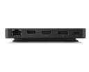 Lenovo - Docking station - USB-C - HDMI, DP - 1GbE - 100 Watt