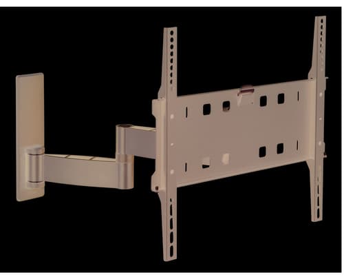 Vogel's Professional PFW 3040 - Bracket - for flat panel - lockable - black - screen size: 32"-55" - wall-mountable