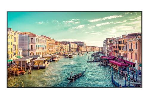 Samsung Large Format LED — view 1