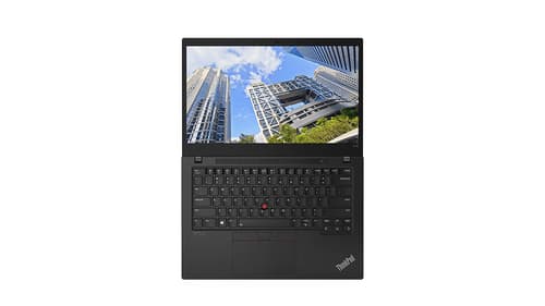 T14S G2 I5 16/512GB SSD W11P — view 4