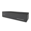 StarTech.com - KVM / audio / USB switch - 8 x KVM / audio / USB - 1 local user - desktop - TAA Compliant thumbnail 1