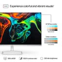 HP S5 527SW FHD WHT MNTR thumbnail 7