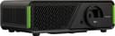 ViewSonic X1-4KE PRO - For Xbox - DLP projector - LED - 3D - 3300 LED lumens - 3840 x 2160 - 16:9 - 4K - zoom lens thumbnail 6
