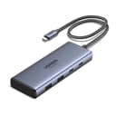 UGREEN 7IN1 DOCK USB-C TO 2 HDMI thumbnail 2