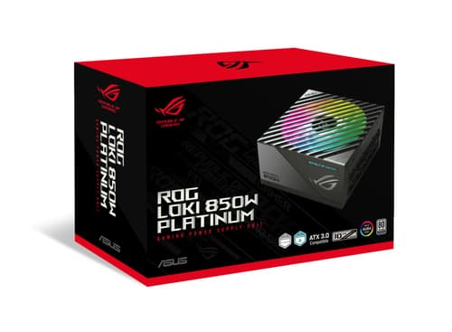 Asus Accessories Power Supply — view 12