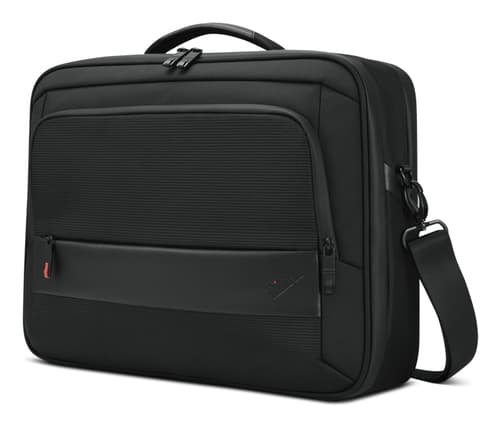 Lenovo ThinkPad Professional Gen 2 - Notebook carrying case - topload - up to 16" - black — view 1