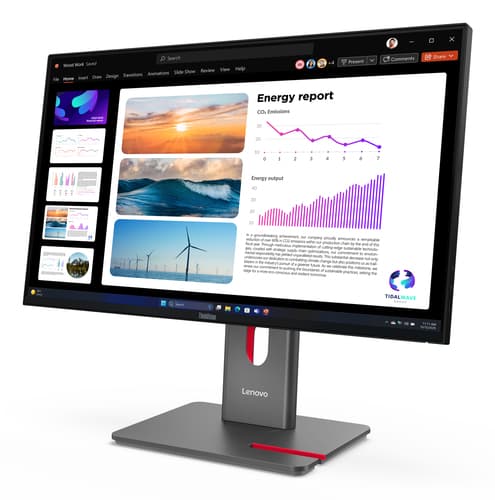 TV P24Q40 23.8IN MONITOR — view 4