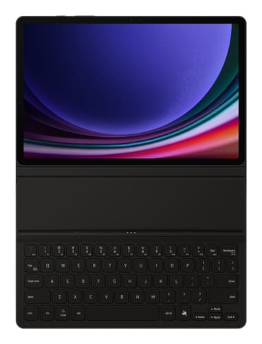 AI KEYBOARD COVER SLIM S10FE BLK — view 12