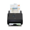 Canon imageFORMULA DR-S250N - Document scanner - Contact Image Sensor (CIS) - Duplex - 216 x 5588 mm - 600 dpi x 600 dpi - up to 50 ppm (mono) / up to 50 ppm (colour) - ADF (60 sheets) - up to 6000 scans per day - USB 3.2 Gen 1, Gigabit LAN thumbnail 1
