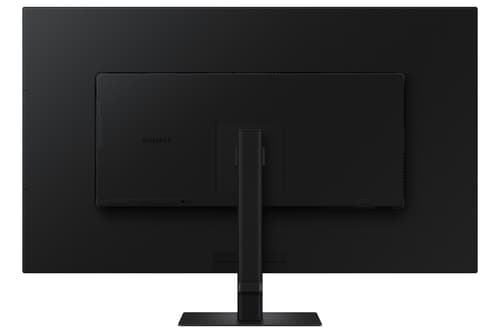Samsung ViewFinity S7 S37D702EAU - S70D Series - LED monitor - 37" - 3840 x 2160 UHD @ 60 Hz - VA - 350 cd/m� - 3000:1 - HDR10 - 5 ms - HDMI, DisplayPort - black — view 3