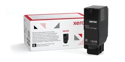 Xerox - Black - original - box - toner cartridge - for VersaLink C625, C625V_DN