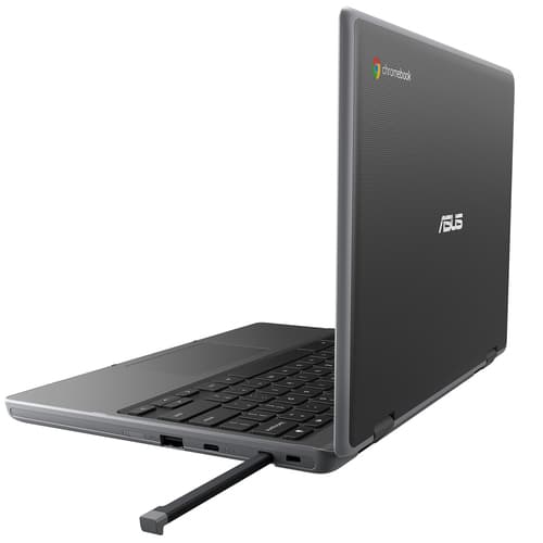 ^ASUS 11 CLN4500 4GB/64GB TCH — view 4