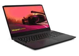 IPG3 15 R5 5600H 8GB 512GB RTX3050