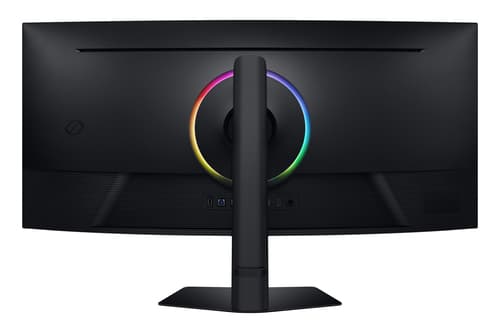 Samsung 40" Odyssey G7 G75F WUHD — view 3