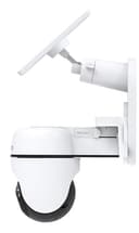 Solar-Powered Pan/Tilt Security Camera thumbnail 3