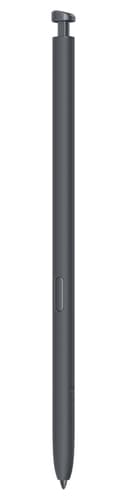 Samsung Galaxy S26 Ultra - Enterprise Edition - 5G smartphone - dual-SIM - RAM 12 GB / Internal Memory 256 GB - OLED display - 6.9" - 3120 x 1440 pixels (120 Hz) - 4x rear cameras 200 MP, 50 MP, 50 MP, 10 MP - front camera 12 MP - black — view 18