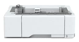 Xerox - Media tray - 550 sheets in 1 tray(s) - for Xerox C410, VersaLink C415/DN, C415V_DN